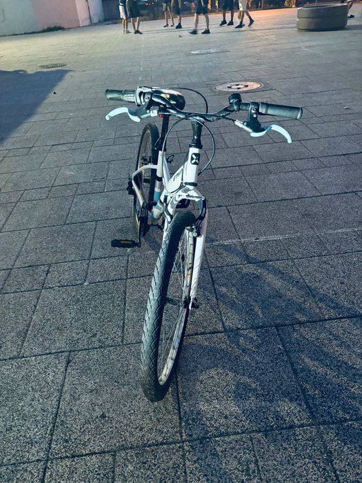 Bicicleta B-TWIN