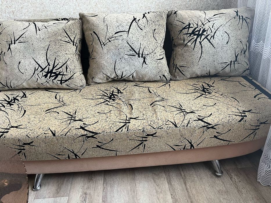 Диван- еврокнижка