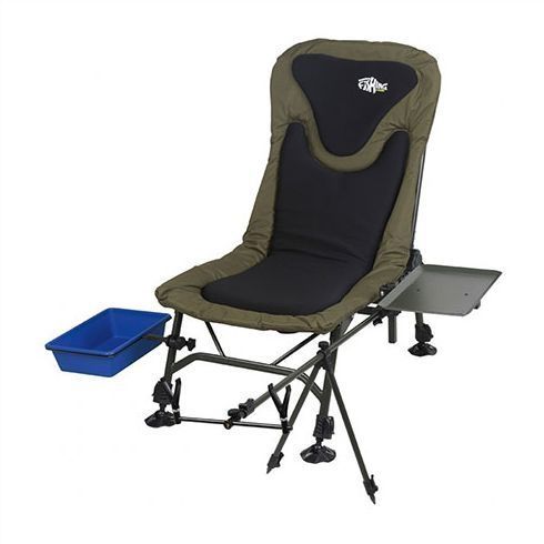 Scaun Feeder pescuit marca Norfin Boston