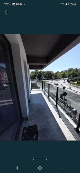 Vând apartament Complex Sunrise-Saturn