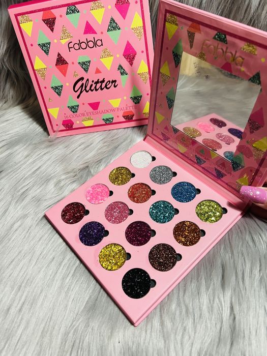 Palete/truse make-up profesional