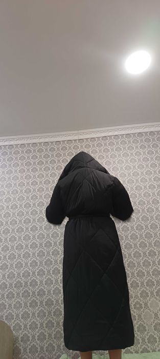 Подростковый куртки