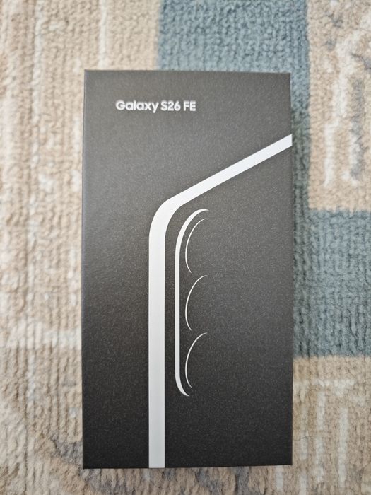 Samsung S 26 F E