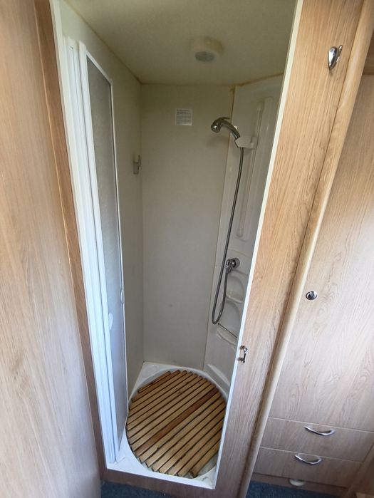 Rulota Compas Omega 500