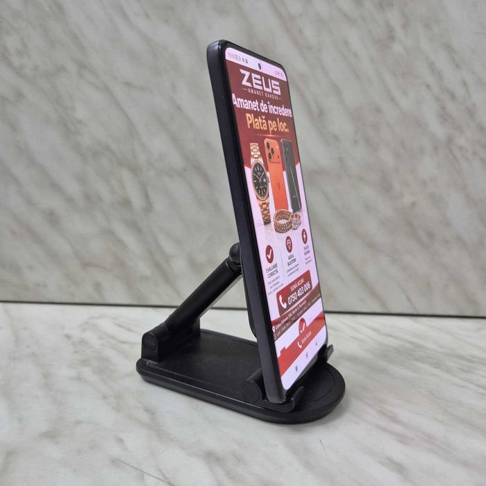 Telefon Xiaomi Redmi Note 11 PRO Negru 128/6gb Negru Zeus Amanet 20348