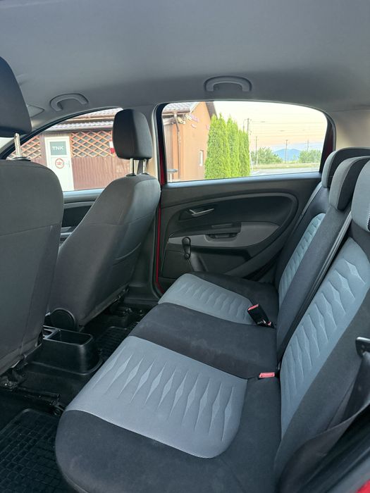 Vand Fiat Punto