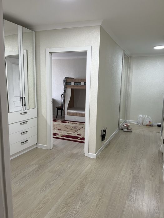 Продам квартиру (за наличку)