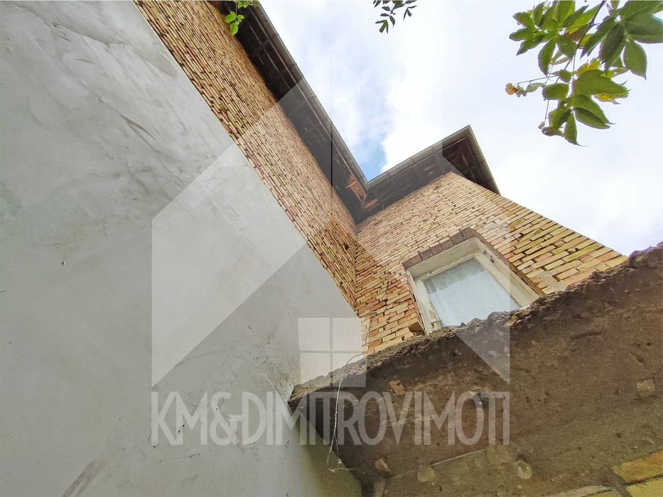 Продава се Етаж от къща в Нови пазар - 82 кв.м за 448 €/кв.м - Снимка #14