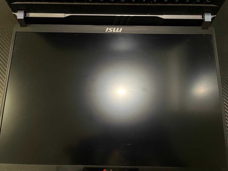 Laptop MSI VECTOR 16 HX A14VGG i9 14900hx , 32 gb , rtx 4070