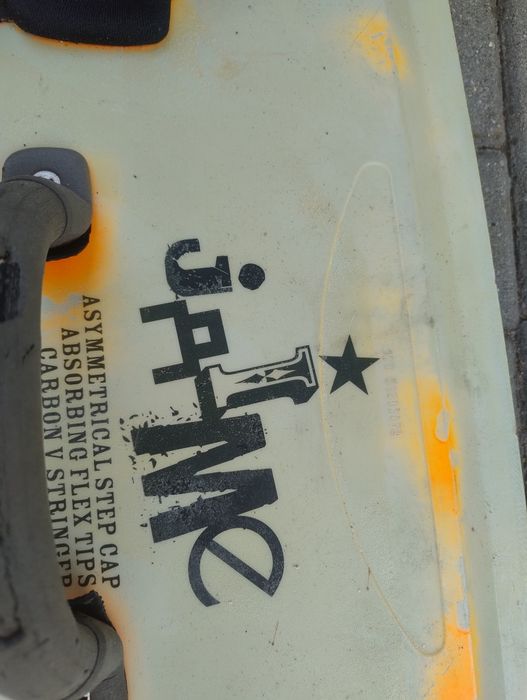 Placa khite surf