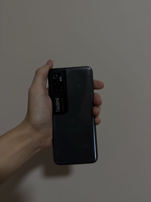 Redmi note 10 pro 5g продается
