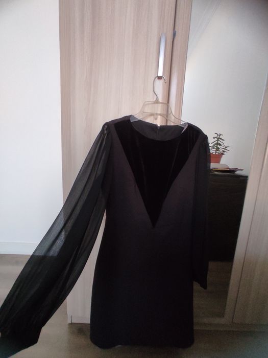 Срочно продам платье