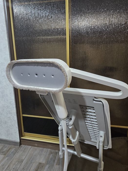Продам отпариватель Xiaomi ZYGTJ01KL