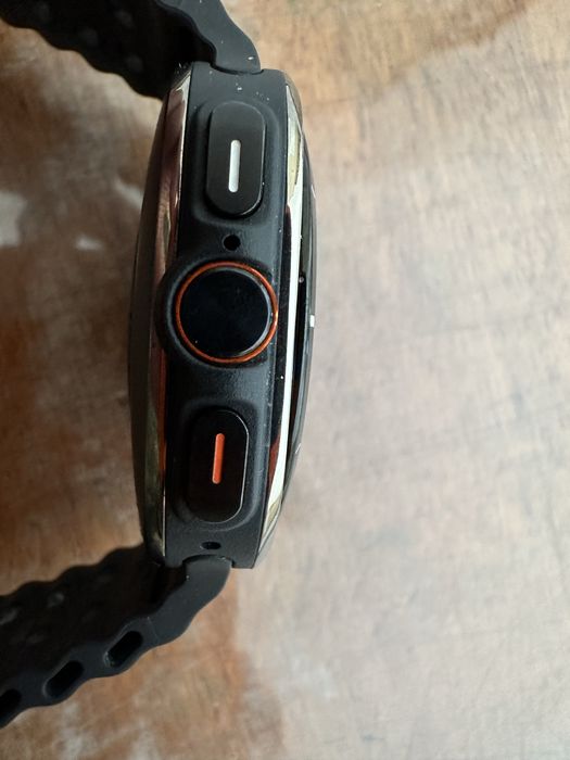 Samsung Galaxy Watch Ultra