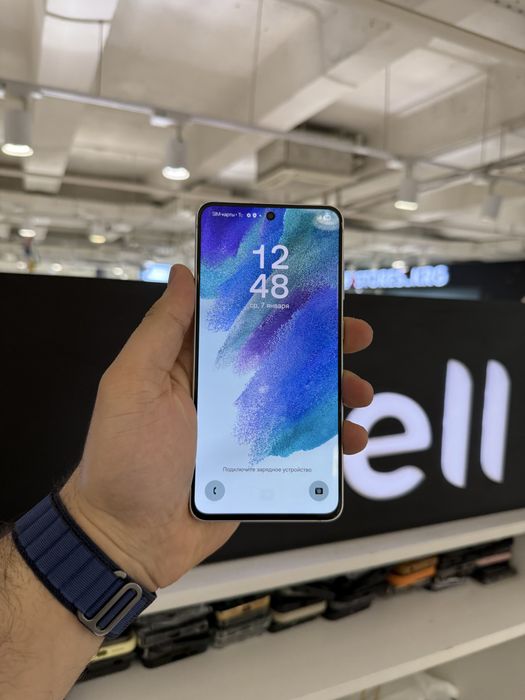 Samsung S21 fe 128gb