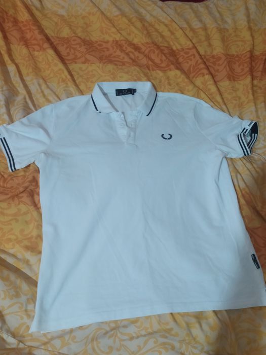 Продам Polo Fred Perry