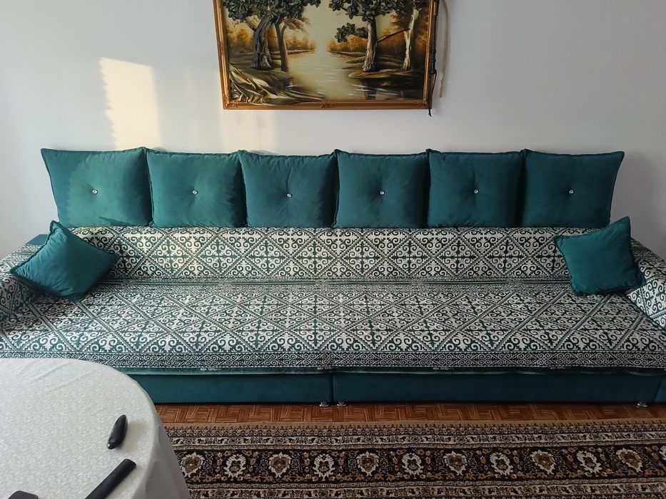 Диван Атлантик трансформер!