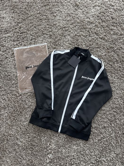 Bluza Palm Angels