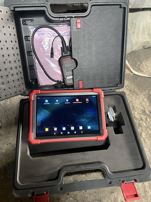 Lounch X-431 PRO3 SE