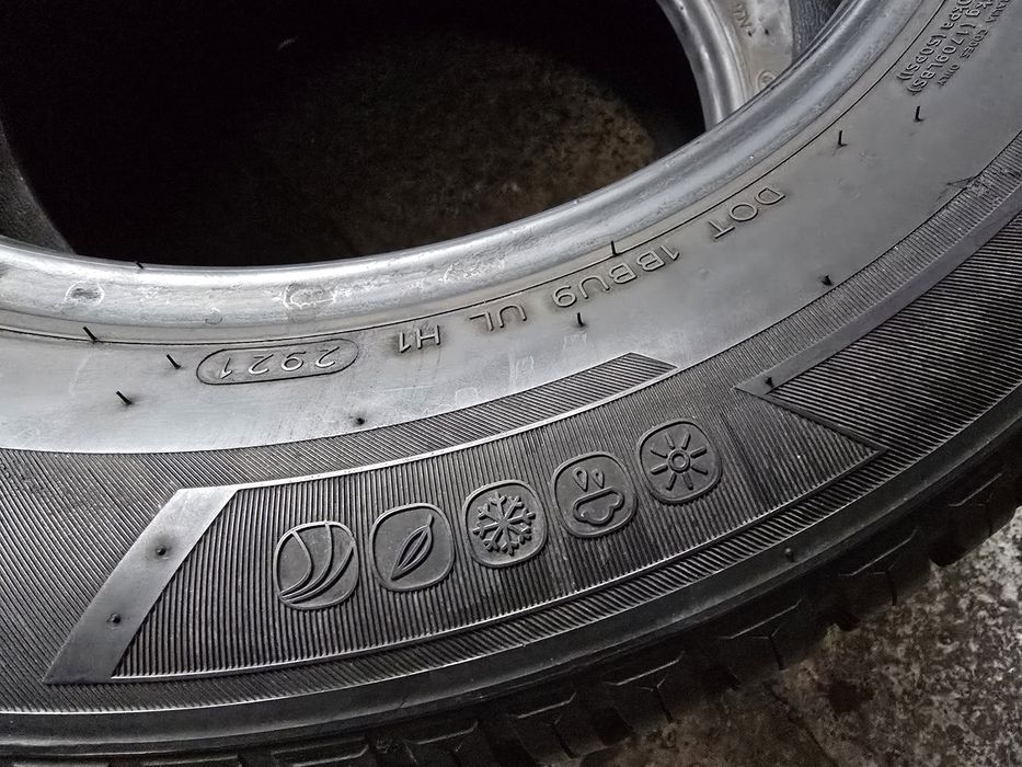 Hankook 215/60 R16 99V MS all season
