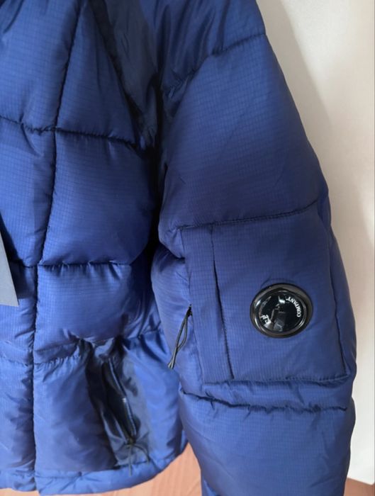 Geaca SoftShell CP Company