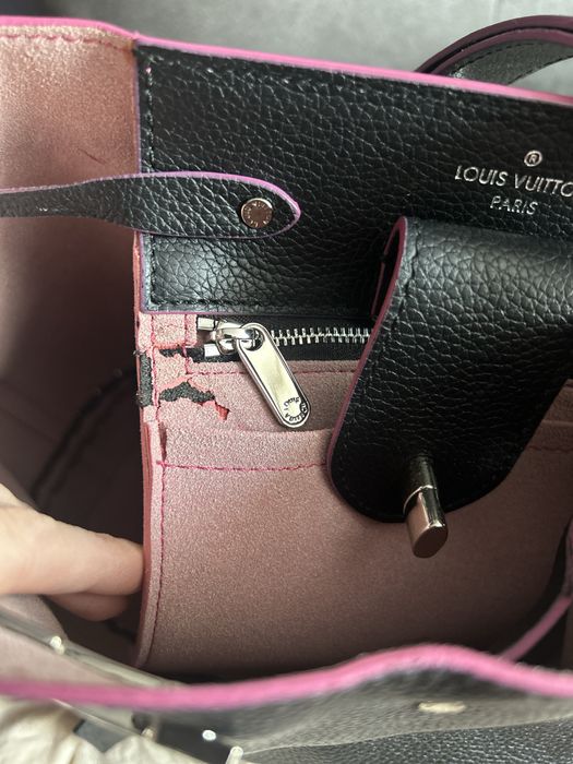 Чанта Louis Vuitton