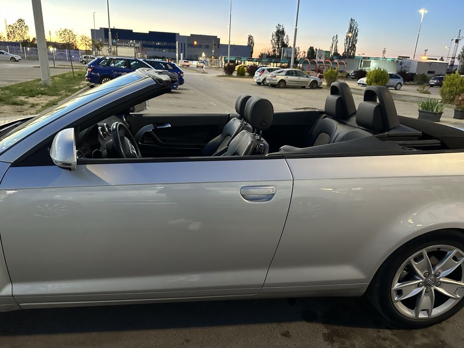 Кола за бал , сватба , тържество