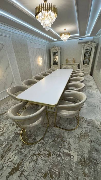 Turetiski stol stullar olami optom narxlarda arzon va sifatli