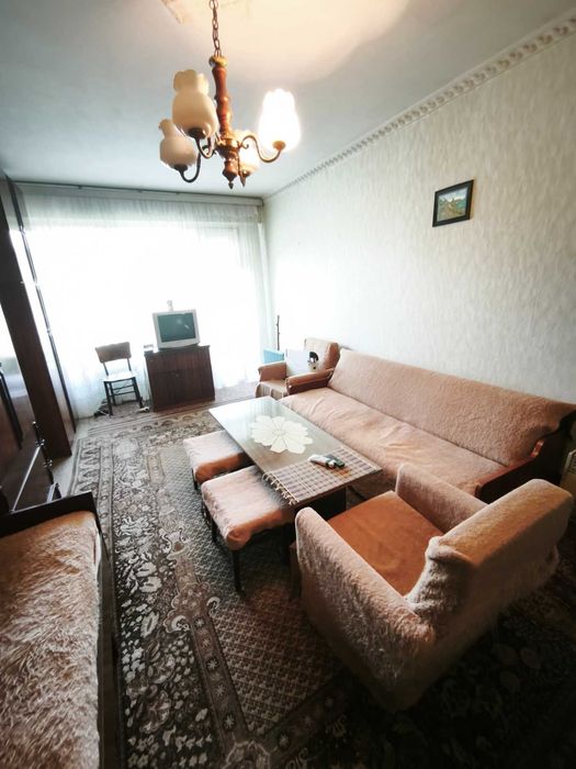 Продавам двустаен апартамент в гр. Перник кв. Проучване
