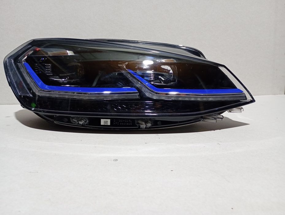 Far dreapta vw golf 7 gte e golf full led cod 5g1941036e