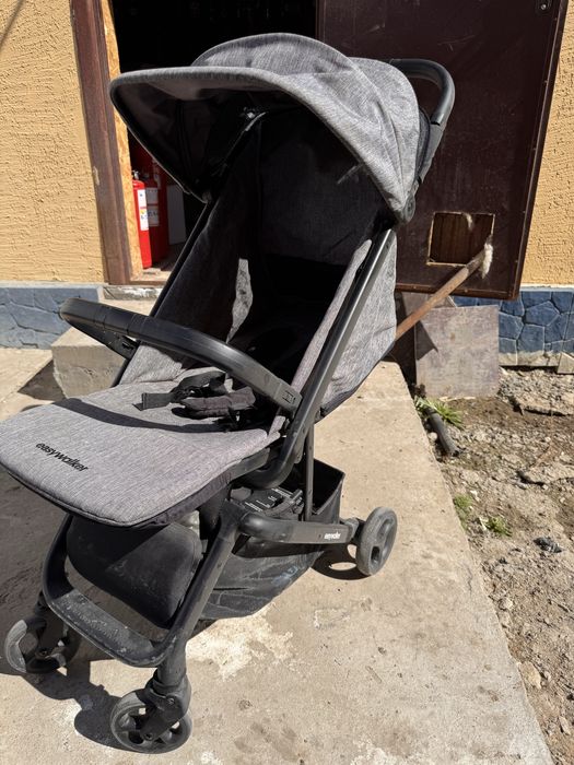Прогулочная детская коляска Easywalker