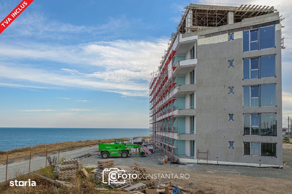 #Apartament decomandat | 2 camere la cheie | Evergreen Residence — fotografia 1