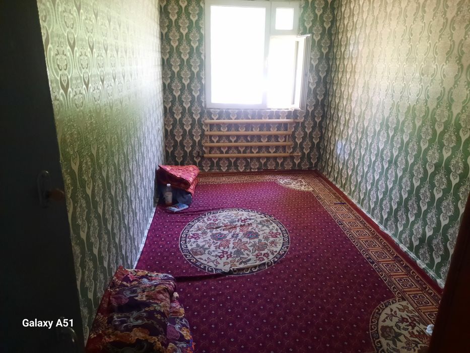 Ijaraga kvartira 2 xona