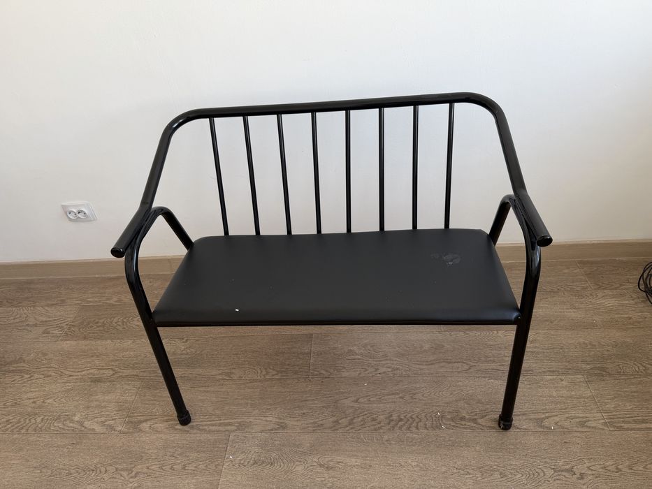 Самейка офисная, металлическая.