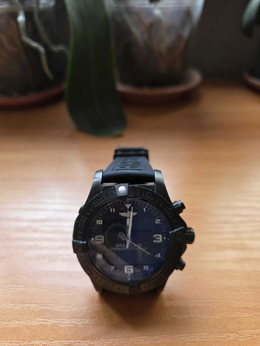 Breitling Exospace B55