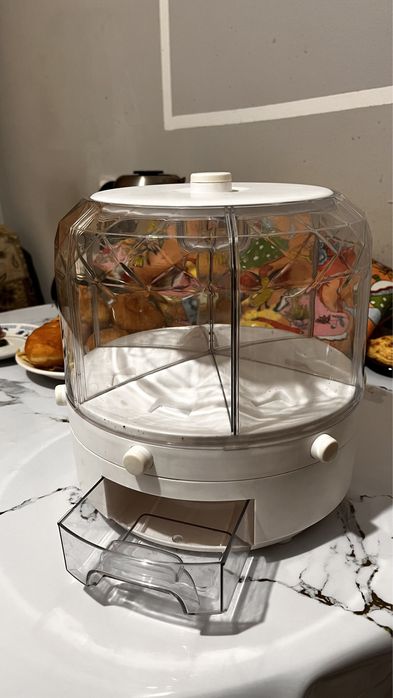 Органайзер для круп