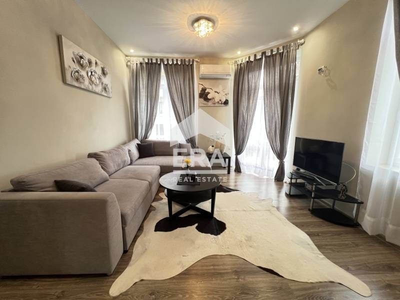 Продава се Тристаен апартамент в София, Банишора - 84 кв.м за 1306 €/кв.м - Снимка #5