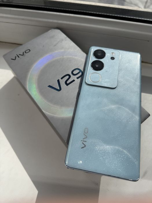 Vivo v29 5g 12/256 gb