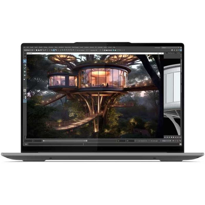 Lenovo Yoga Slim 7 SIGILAT Ultra 7 155H 32GB 1TB SSD 14" OLED