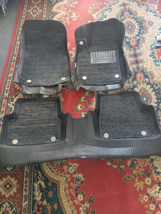 Kobolt monitor romkasi GM mowinalariga polikla