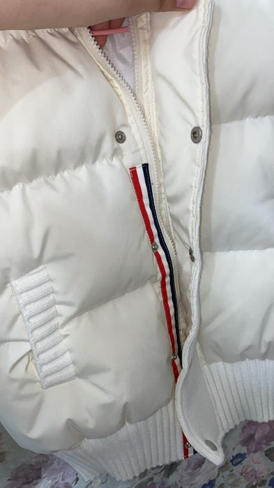 Куртка для осен/весна