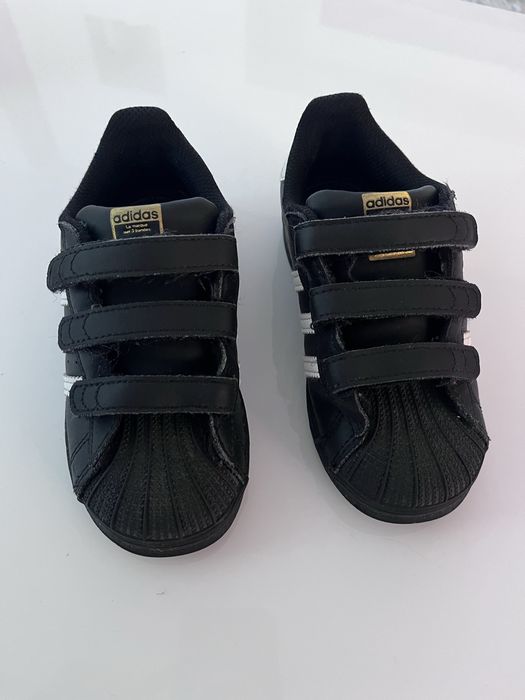 Vand adidas superstar 26 1/2