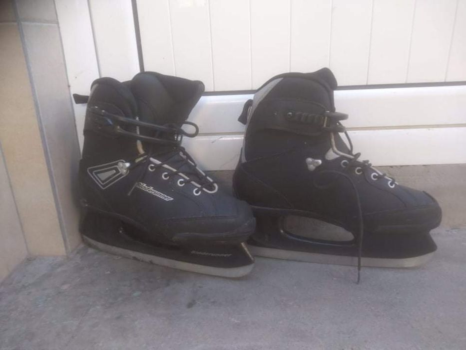 ,, Кънки за лед,,