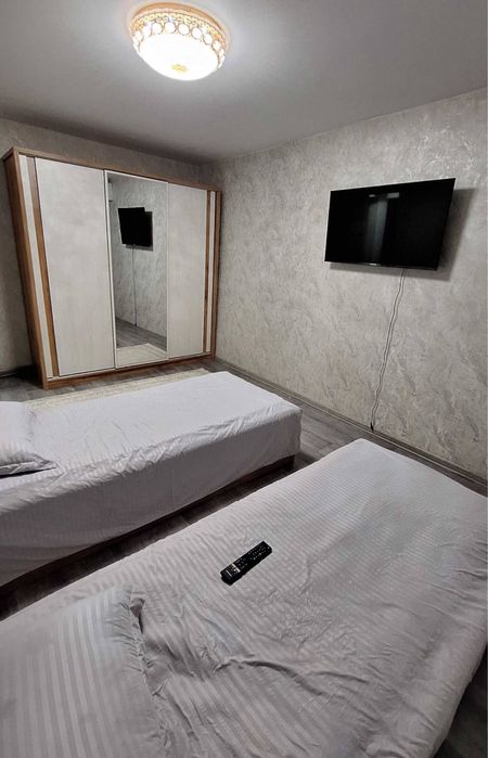 Мирзо улугбекда, парк локоматив оила кизларга