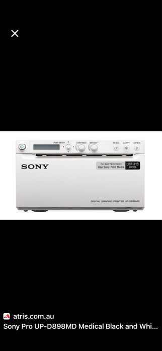 УЗИ аппарат Samsung HS30 / Ultrasound System