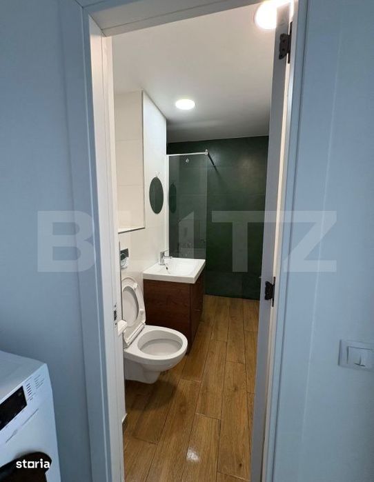 Apartament 3 camere, 64 mp, parter, Micro III