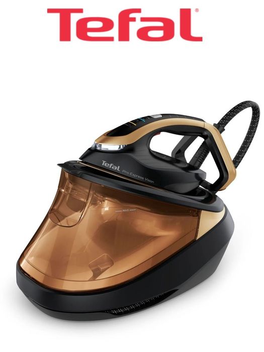 Ремонт паровых утюгов.