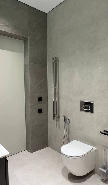 Продам 2/5/12 65м2 в ЖК Mirabad Avenue, ор-р: Госпитальный