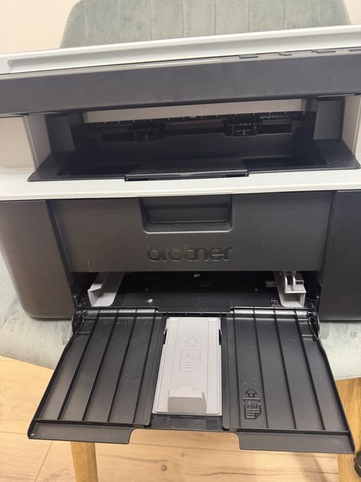 Принтер BROTHER DCP-1512 E