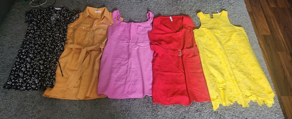Set rochii Mango marimea L